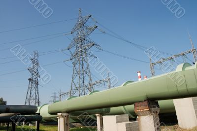 Power plant