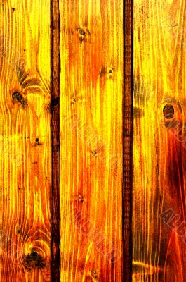 Wood