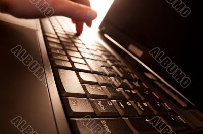 Laptop
