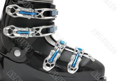 Ski boots