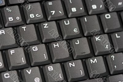 Keyboard