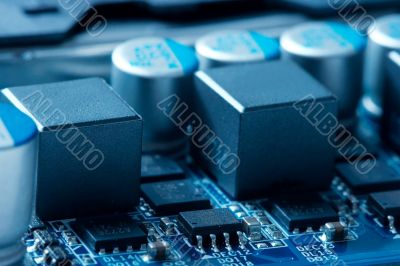Electronics