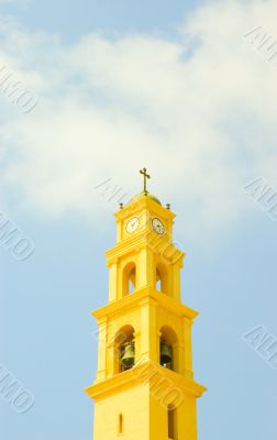 Belfry
