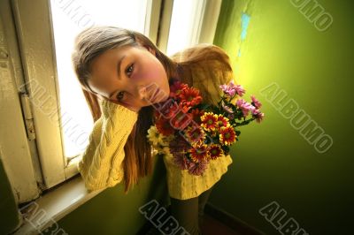 Chrysanthemums