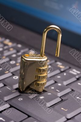 computer security