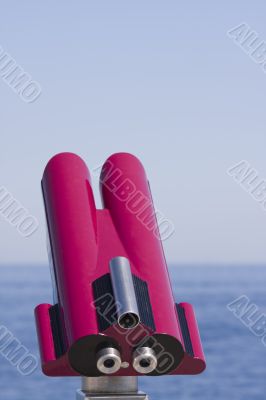binocular