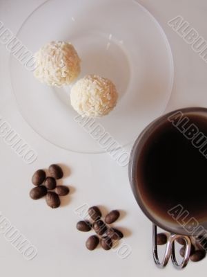 Coffee time