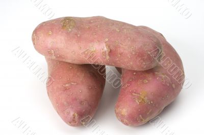 potatoes