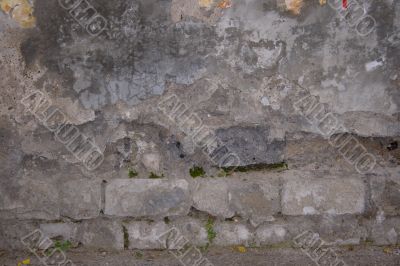 old wall texture