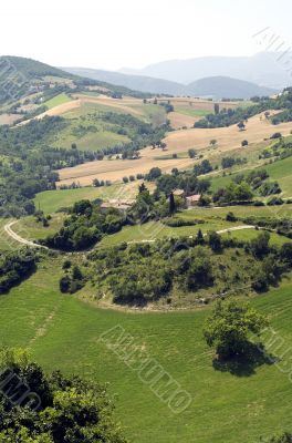 Marche - Landscape