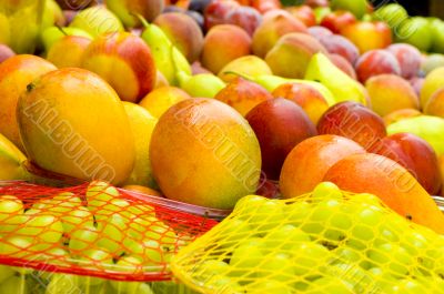 Fruit