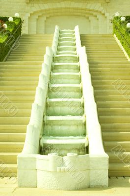 Fountain
