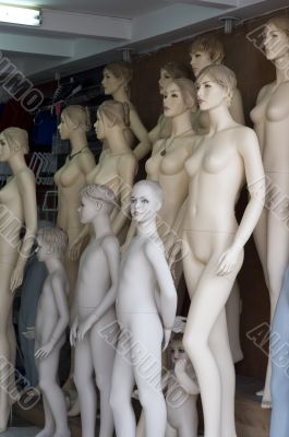 Mannequin