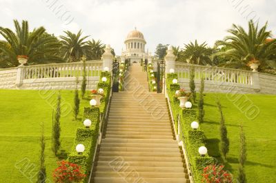 Temple