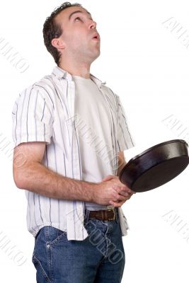 Flipping Pancakes