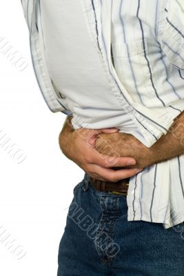 Diarrhea