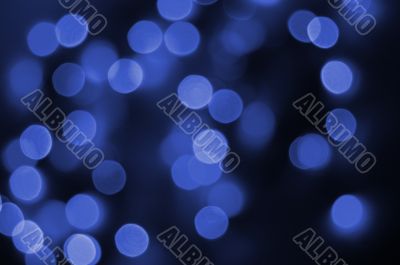 Holiday lights