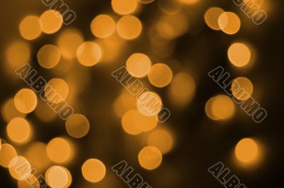 Holiday lights