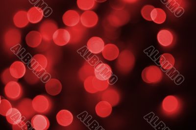 Holiday lights