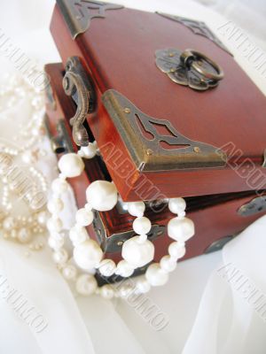 Pearls