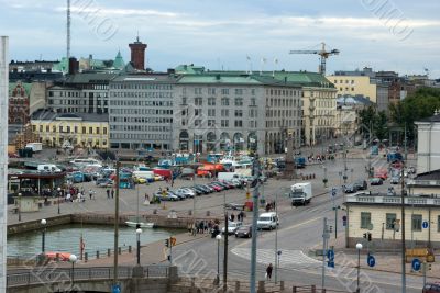 Helsinki