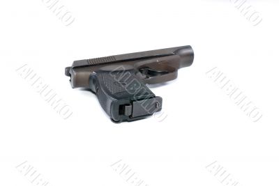 Pistol