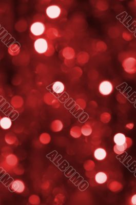 Holiday lights