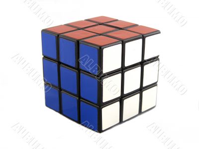 Puzzle Cube