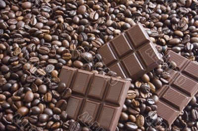 Coffee & Chocolate