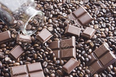 Coffee & Chocolate