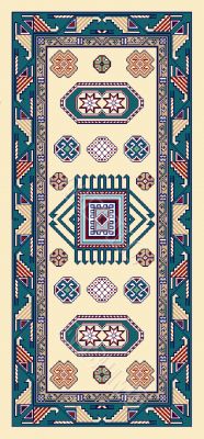Armchair Garni