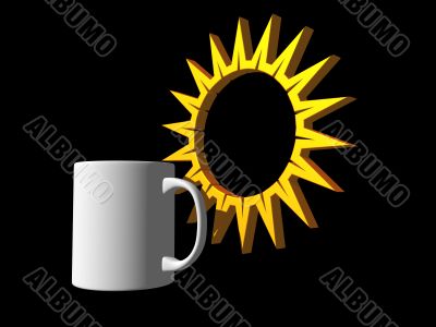 morning