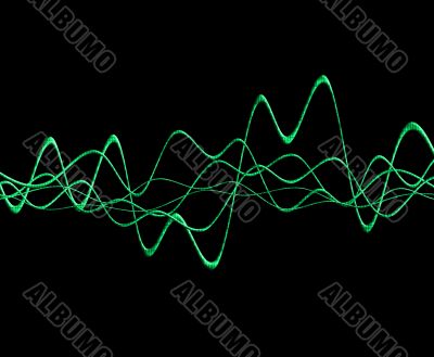 Sound Wave