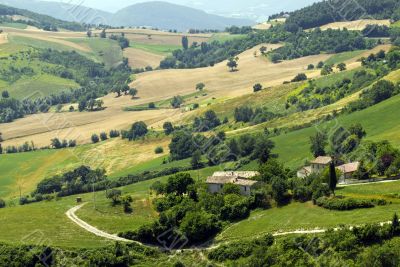 Marche - Landscape