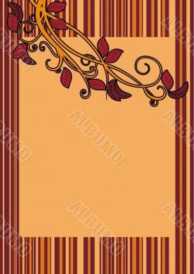 autumn background