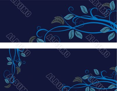 winter banner