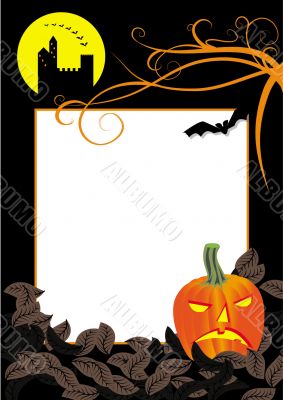 helloween background