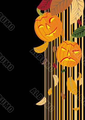 helloween background