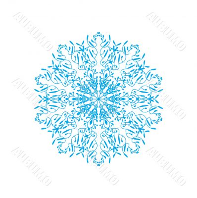 snowflake