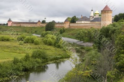Suzdal.