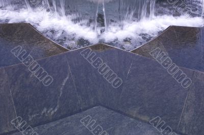 Fountain.