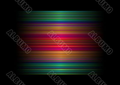 rainbow bridge