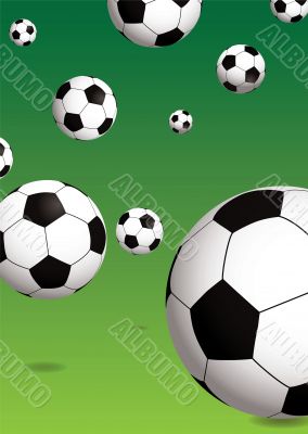 football green