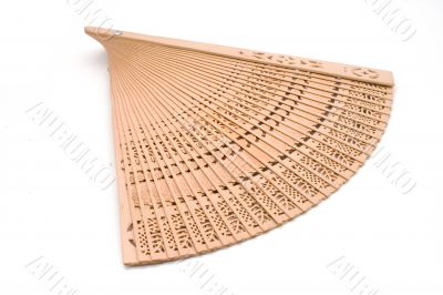 chinese fan