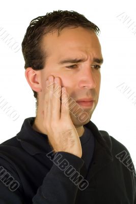 Toothache