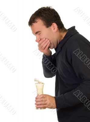 Uncontrollable Sneezing