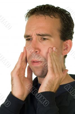 Pulled Wisdom Teeth