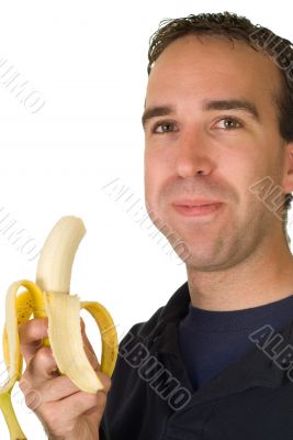 Banana Man