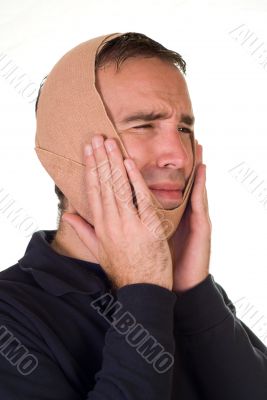 Agony