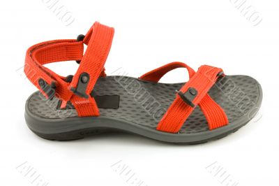 sandal